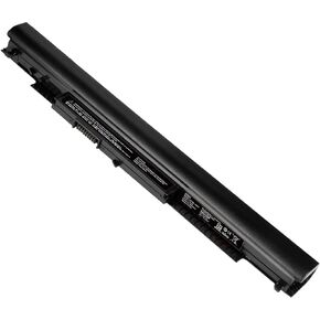 استبدال بطارية الكمبيوتر المحمول 61Wh HS03 HS04 لجهاز HP Spare 807956-001 807957-001 807612-421 807611-421 807611-131 15-AY039WM 15-AY041WM 15-AY009DX 15-AY052NR TPN-I119 -I120 TPN-I124 TPN-C125