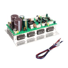 2 Channel Mini Amp Audio Power Amplifier Module Stereo Amp Board Mini Stereo Amplifier Board Printed Circuit Board 1494/3858