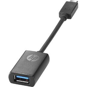 HP N2Z63UT SBUY USB-C to USB 3.0 Adapter.
