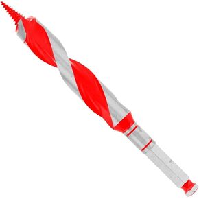Diablo by Freud DAG1110 7/8 in. x 7-1/2 in. Auger Bit