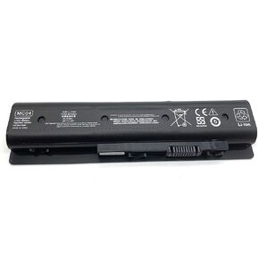 MC04 14.8V 41WH Laptop Battery for HP Envy m7-n109dx m7-n011dx 17-r Series HSTNN-PB6R 805095-001 MC06