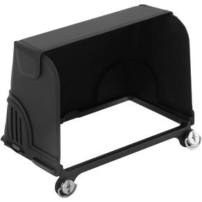 RC Silicone Sunshade Foldable Sun Hood for RC Remote Controller Silicone Sun Cover (D-JI RC Sunshade)