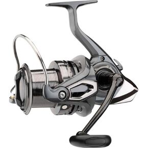 DAIWA Emcast 5000LDA, Big Pit, Carp Fishing Reel, incl Sparespool, EC5000LDA