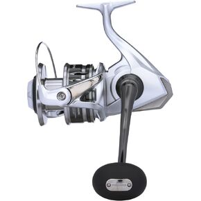 Shimano SARAGOSA SW BFC A Saltwater Spinning Reels (SRG14SWBFCXGA) Fishing