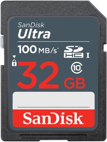 SanDisk Professional 12TB G-Drive Enterprise-Class, Portable External Hard Drive (Dark Gray) Bundle with 32GB Memory Card (100MB/s), Charge Cable (6-Feet), and USB Card Reader (4 Items) in Saudi Arabia