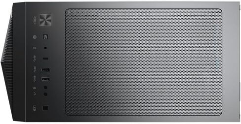 سطح المكتب للألعاب MSI Aegis R 14NUF7-681US (Intel i7-14700F 20-Core، GeForce RTX 4070 Ti Super، 128GB DDR5 4800MHz RAM، 4TB SSD، RGB Backlit KYB & Mouse، WiFi 7، Bluetooth 5.4، Win 11H w/DKZ Hub in Saudi Arabia