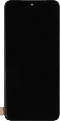[يدعم بصمات الأصابع] [جديد] بديل مجموعة محول رقمي لشاشة اللمس Duotipa OLED لجهاز Xiaomi Redmi Note 12S 6.43 بوصة 2303CRA44A مع مجموعة أدوات الإصلاح الفنية - أسود. in Saudi Arabia