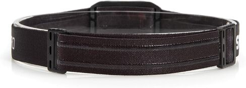 Steelman Pro 300 Lumen Hands-Free Motion-Activated LED Rechargeable Headlamp for Workshop or Outdoors, Spotlight and Area Light Modes, Removable Light, Fully Adjustable Headband in Kuwait