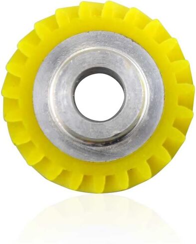 W10112253 Mixer Worm Gear - من KINTLE متوافق مع Whirlpool & KitchenAid Fit 4.5/5 Quart Mixer Stand، يستبدل W10112253 4162897 4169830 AP4295669 WPW10112253 WPW10112253VP (2) in Kuwait