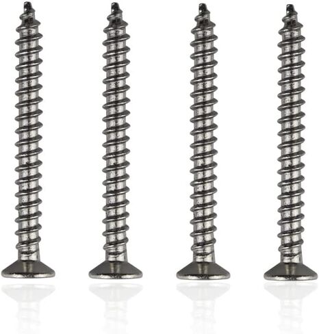 حاملات مرفقات خلاط مع براغي (4 عبوات)، متوافقة مع خلاط كيتشن ايد ومضرب كيتشن ايد المسطح وخطاف العجين وسوط الأسلاك - أداة مطبخ رائعة للتخزين... in Kuwait