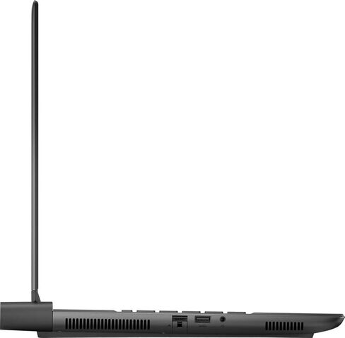 Alienware M16 16.0 بوصة 240 هرتز WQXGA كمبيوتر محمول للألعاب (Intel i9-13900HX، RTX 4080 12GB، 32GB DDR5 RAM، 1TB SSD، لكل مفتاح RGB KB، RJ-45، 2X Thunderbolt 4، WiFi 6E، Win 11 Pro) مع محور DKZ in Kuwait