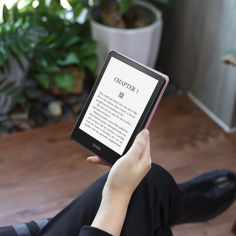 حافظة CoBak لجهاز Kindle Paperwhite - غطاء جلد PU جديد تمامًا مع ميزة التنبيه التلقائي للنوم لجهاز Kindle Paperwhite Signature Edition وKindle Paperwhite الجيل الحادي عشر 2021 in Saudi Arabia