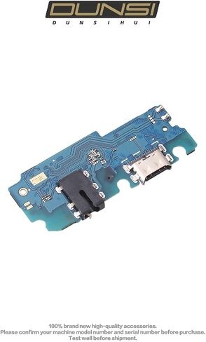 DUNSIHUI Charging Connector Replacement for Sam Sung Galaxy A13 5G A136 A136U (US Version) USB Charger Port Dock Flex Cable in Saudi Arabia