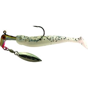 Blakemore RHSR-14-541 Swim'N Runner Spinner Bait