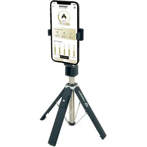 Triumph Systems Brass Dry Fire Training Phone Holding Stand