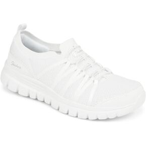 Skechers Women's Graceful-Soft Soul Sneaker