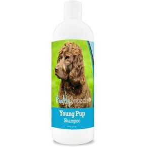 السلالات الصحية Boykin Spaniel Young Pup شامبو 8 أوقية