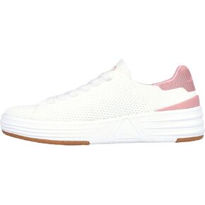 Skechers Women's Alpha Cup-Corely Sneaker