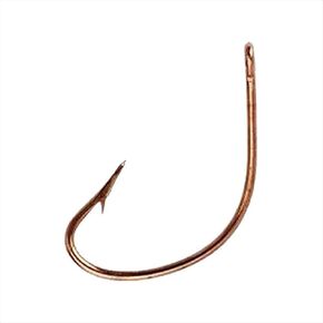 Eagle Claw Lazer Kahle Offset Hook (Pack of 10)
