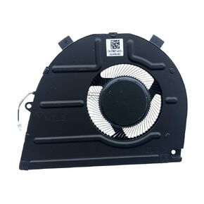 New CPU Cooling Fan for Dell Vostro 16-5620 5625 Inspiron 5620 5625,16-7620 2-in-1 Series 0T8R2T DFS5K12B159A1R 023.100QC.0002 (Not fit for Inspiron 16 5620 GeForce RTX 2050 Series)
