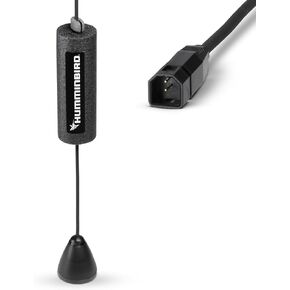 Humminbird XI 9 19 Ice Transducer for Flashers