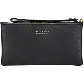 HomeSoGood Cell Phone Purse Wristlet Bag Large Capacity Multifunctional Card Holder Touch Screen
