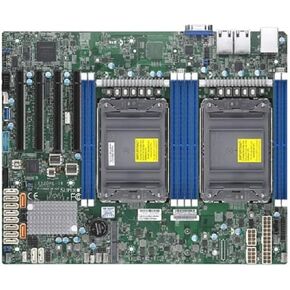SUPERMICRO MBD-X12DPL-I6-B ATX Server Motherboard LGA 4189 C621A