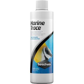 Seachem Marine Trace Elements 250ml