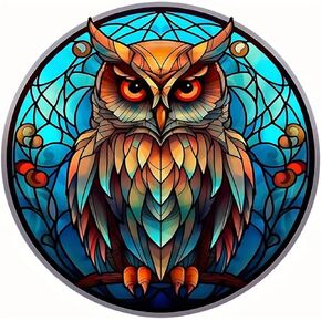 SJUTOUCI Diamond Art Painting Kits for Adults, Cat Diamond Art Kits, Round Full Drill Gem Art, 5D DIY Paint with Diamonds Crafts for Home Wall Decoration Gifts 12x12inch
