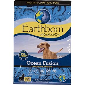 Earthborn Holistic Ocean Fusion Natural Dry Dog Food, 12.5 lb