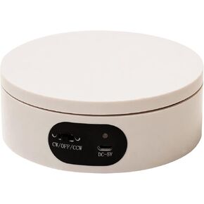 We R Memory Keepers Shotbox Motorized Turntable