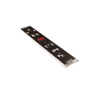 Blodgett (BLOEG) Panel Decal, Dfges Ssd