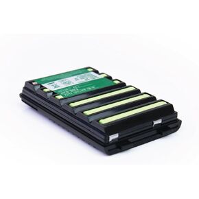 Standard STD-FNB-83 1400mAh NiMH Replacement Battery Pack for HX370S Handheld VHF Radio