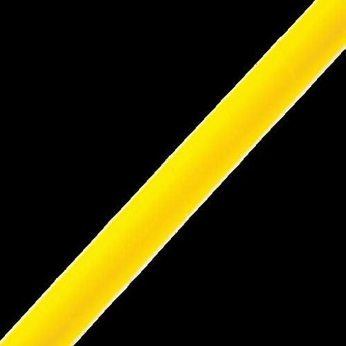 Panduit T25F-C Spiral Wrap, 0.25" OD, Polyethylene, Natural (100-Foot) in Saudi Arabia