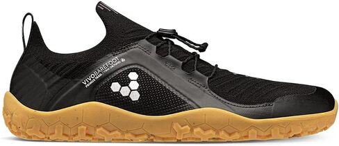 Vivobarefoot Women's Primus Trail Knit FG Running Shoe in Saudi Arabia