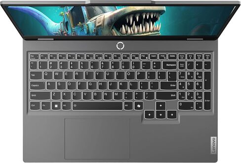 Lenovo LOQ Gaming Laptop, AMD Ryzen 7 7435HS, 32 GB Ram DDR5, 1 TB PCle SSD, 15.6" FHD (1920x1080), Nvidia GeForce RTX 4060, W11 Home in Saudi Arabia