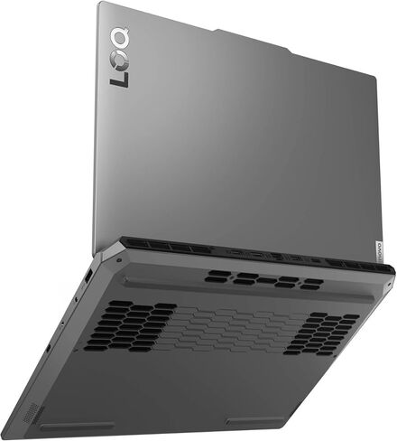 Lenovo LOQ Gaming Laptop, AMD Ryzen 7 7435HS, 32 GB Ram DDR5, 1 TB PCle SSD, 15.6" FHD (1920x1080), Nvidia GeForce RTX 4060, W11 Home in Saudi Arabia
