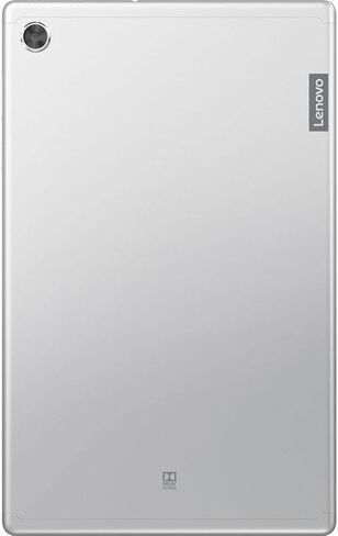 Lenovo Tab M10 FHD Plus (الجيل الثاني) - 2021 - تمكين وضع الأطفال - شاشة 10.3 بوصة FHD - كاميرا أمامية 5 ميجابكسل وخلفية 8 ميجابكسل - ذاكرة 2 جيجابايت - تخزين 32 جيجابايت - Android 9 (Pie) أو أحدث، رمادي in Saudi Arabia