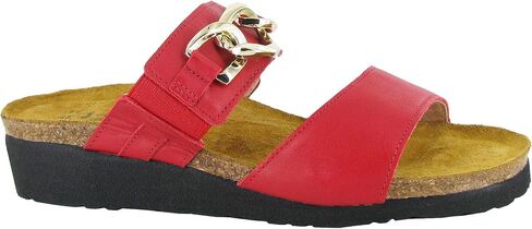 NAOT Footwear Women's Victoria Slide Sandal in Kuwait