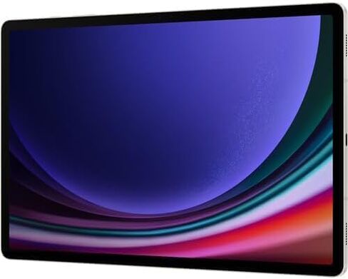 Samsung Galaxy Tab S9 11" 256GB SM-X710 WiFi 6E Android Tablet, Snapdragon 8 Gen 2 Processor - Beige (Renewed) in Saudi Arabia