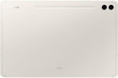 Samsung Galaxy Tab S9 11" 256GB SM-X710 WiFi 6E Android Tablet, Snapdragon 8 Gen 2 Processor - Beige (Renewed) in Saudi Arabia