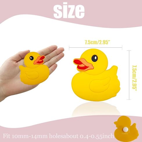 Bogg Bag Accessories Silicone Bogg Bag Charms Fade-Resistant Bogg Bag Accessories charm 0.5cm Thick Compatible with Most Bogg Bag (Rugby) in Kuwait
