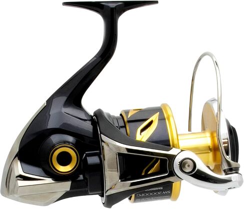 Shimano Stella Sw C Saltwater Spinning Reels in Saudi Arabia