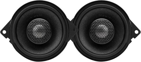 طقم ترقية MB Quart MBQJ-STG6-1 لسيارة جيب رانجلر JL/Gladiator JT بـ 6 مكبرات صوت | المرحلة السادسة من نظام الصوت OEM | 520 واط ماكس | موديلات 2018+ in Kuwait