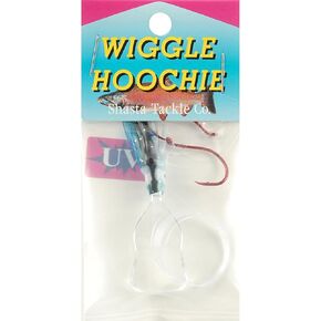 Shasta Tackle 40554 Pee Wee Fishing Bait