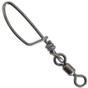 Coastlock Snap Swivel 100% Stainless Steel (Tensile Test Strength and Package Qty)