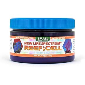 New Life Spectrum Reef Cell Small 40g