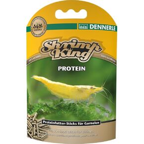 Shrimp King - Protein