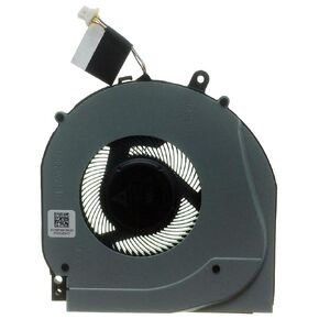 CPU Cooling Fan for HP Pavilion X360 14m-dh 14-dh 15-dq Series 14m-dh1003dx 14m-dh0001dx 14m-dh0003dx 14-dh1036tx 14-dh1035tx 15-dq0953cl 15-dq1052nr