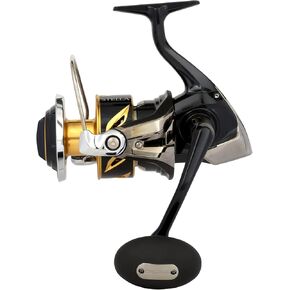 Shimano Stella Sw C Saltwater Spinning Reels